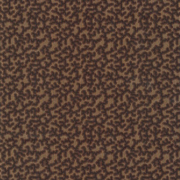 Dark Brown Vine