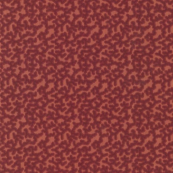 Rust Vine