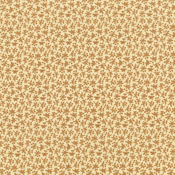 Natural Leafs and Dots