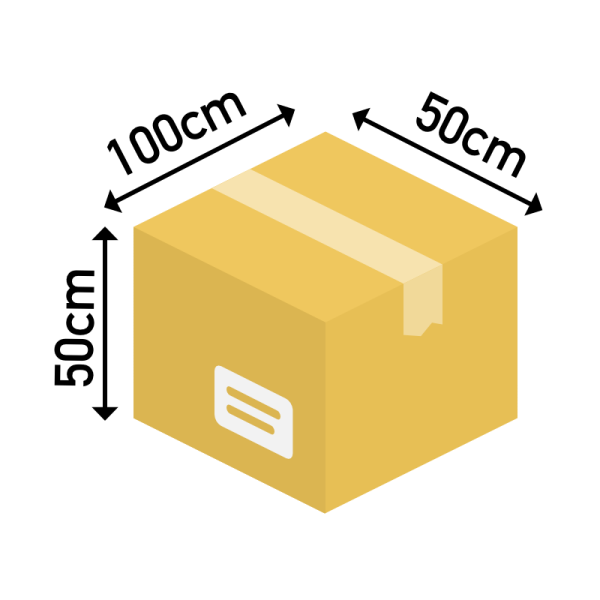 Package international Eu Country's