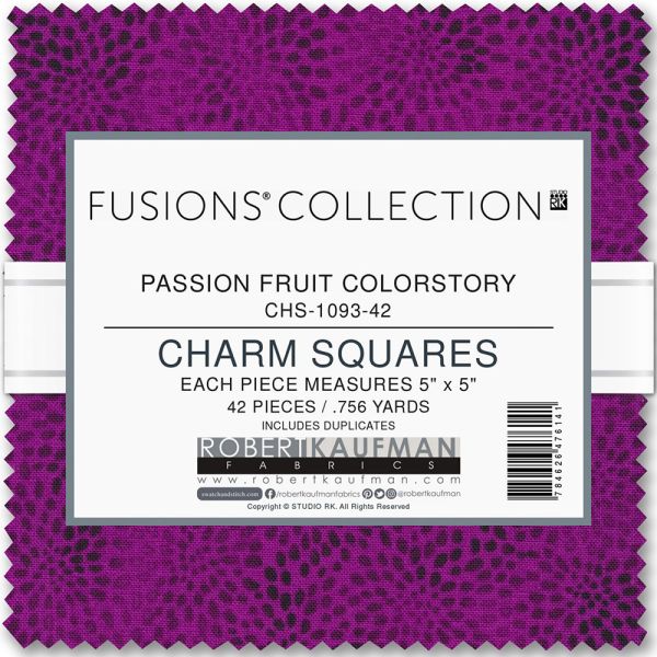 CharmPack Passion Collection Jewel