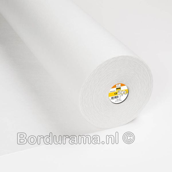 CS 500 -Dekorvlies 90 breed