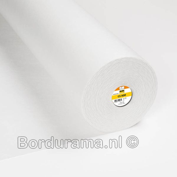 Lutrador - CS 800 -Dekorvlies 90 breed -per 50cm van de rol