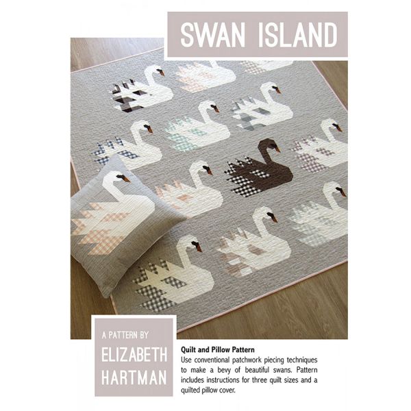Swan Iceland 