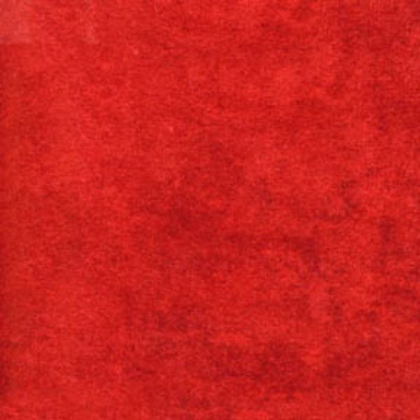 Flannel  Shadowplay Bright Red