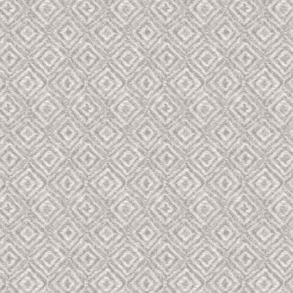 Woolies Soft Grey On Point Flannel