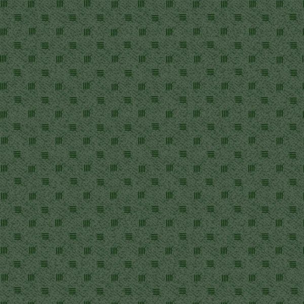 Scrappentstance Flannel by Kim Diehl - Teal