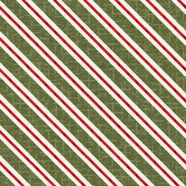 Flannel Candy Can  -Bonnie Sullivan