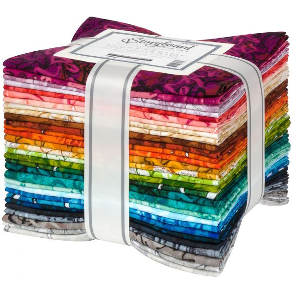 PrePack Storyboard Collection 