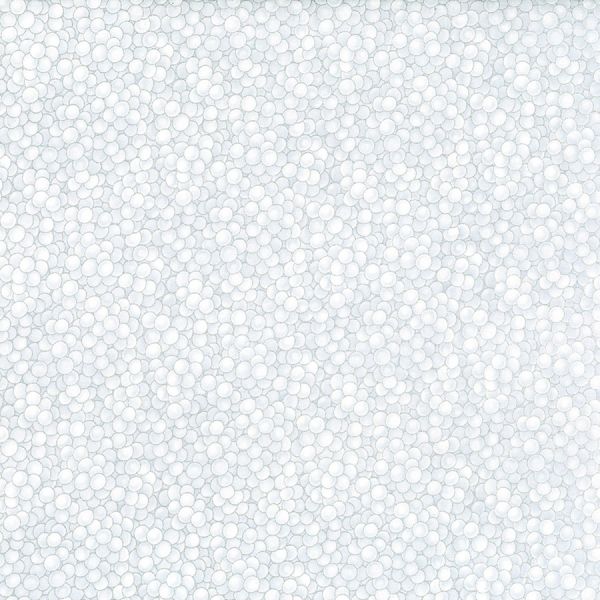 Frost- Silver Brilliant Blender Metallic