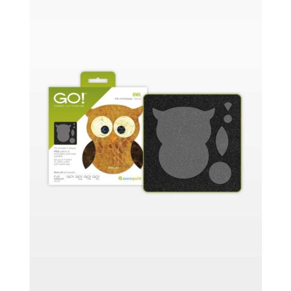 Go! Owl  Die