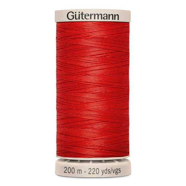 Gutermann Hand QuiltGaren - 50 colors