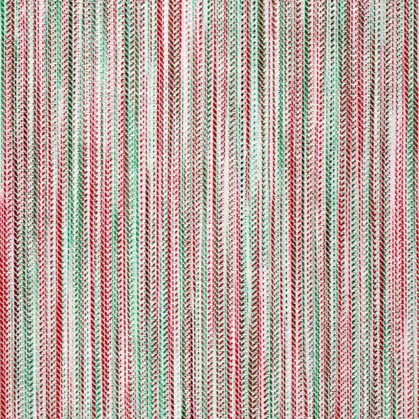Christmas Lines Multicolor
