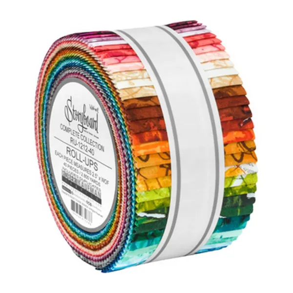 JellyRoll Storyboard Collection 