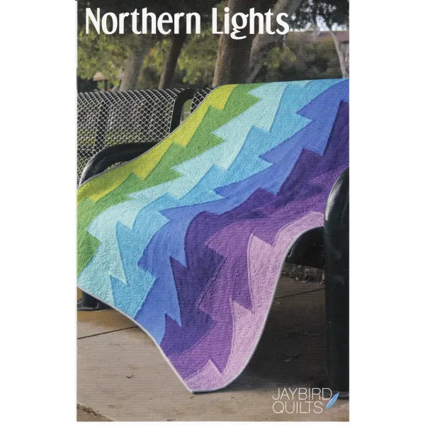Northern Lights pattern