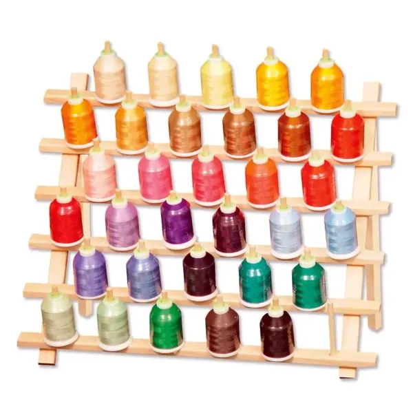 June Tailor - Midi Cone Rack - Rek voor 33 garenconen