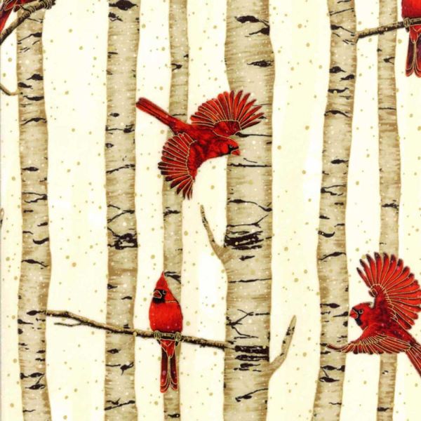 Natural Cardinals in Birch Tree Metallic