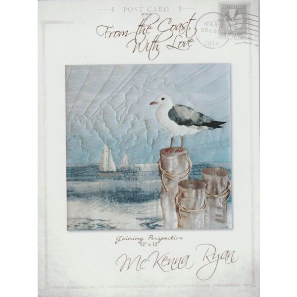 From the Coast with Love - SeaGull