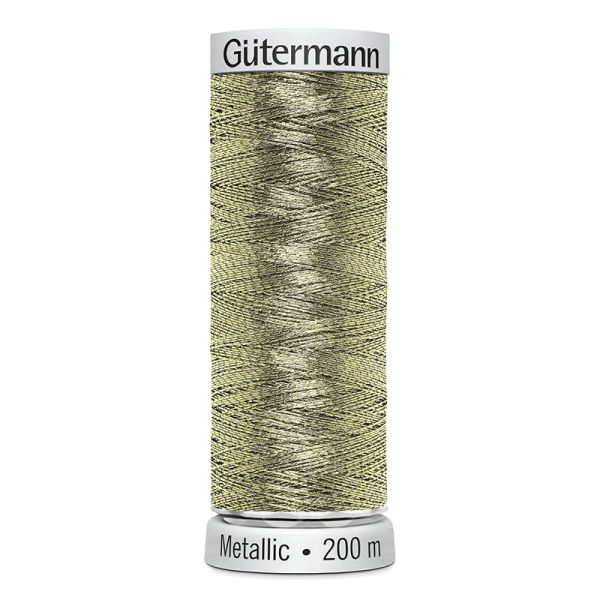 Sulky Metallic- 200 meter - 7003