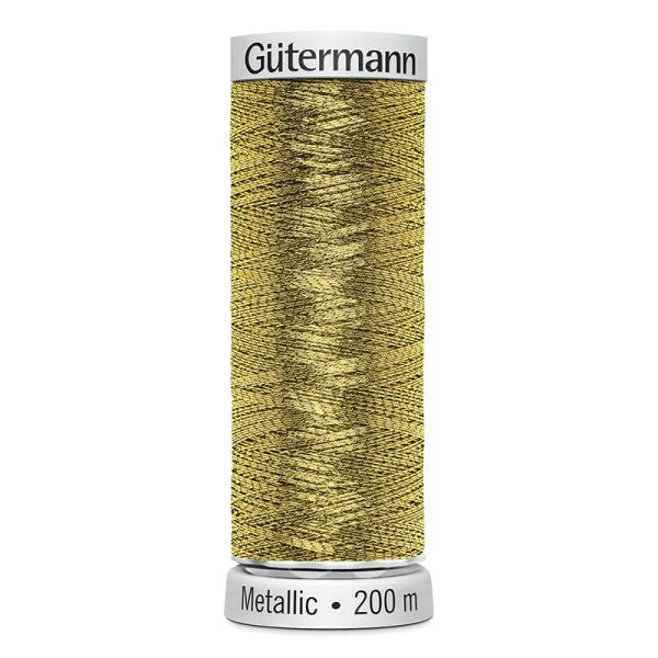 Sulky Metallic- 200 meter - 7004