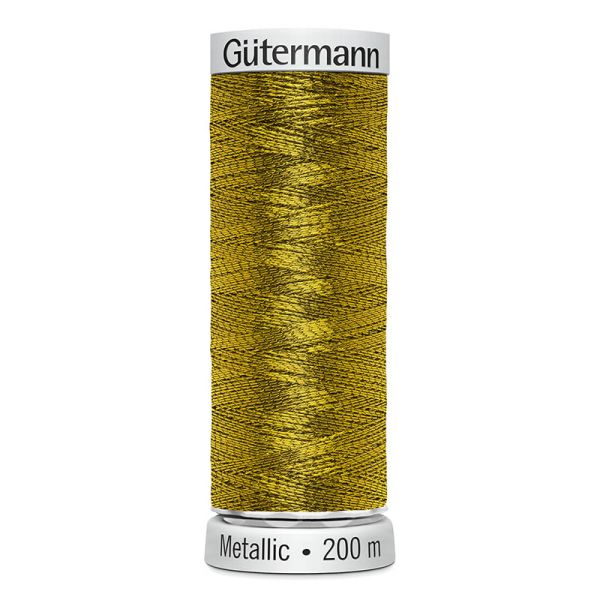 Sulky Metallic- 200 meter - 7005