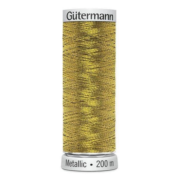 Sulky Metallic- 200 meter - 7007