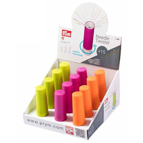 Naalden Twister / Needle Twister