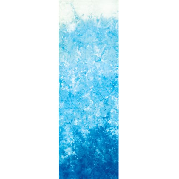  Bali Gradient Ombré Batik - Water H20
