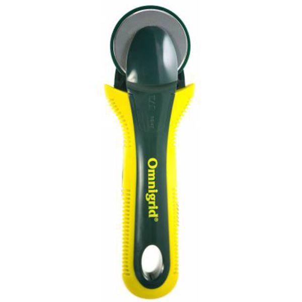 Rolmes Omnigrid 45mm - met extra bescherming