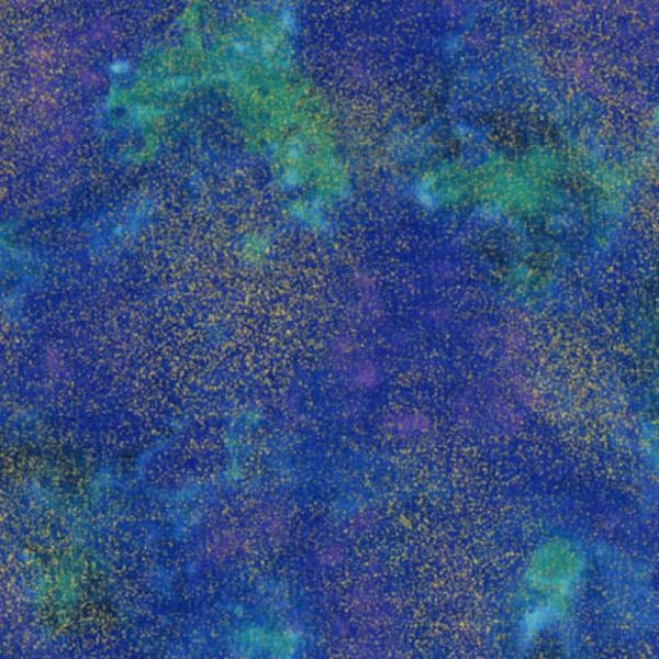 Shimmer  Island metallic - Aurora 
