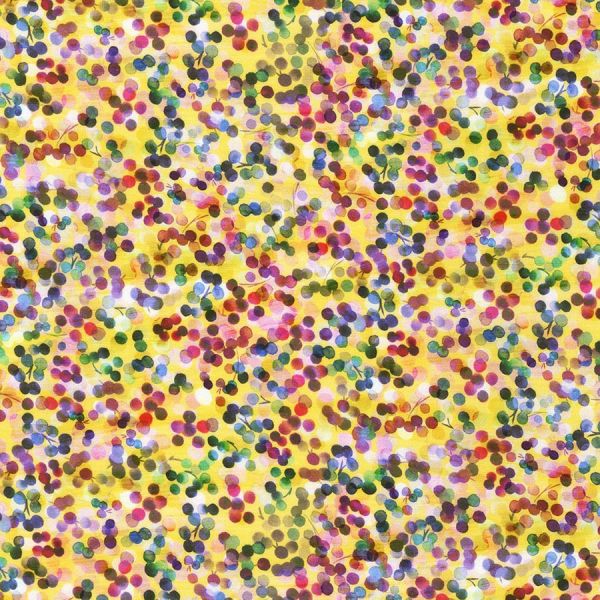 Summer Dots