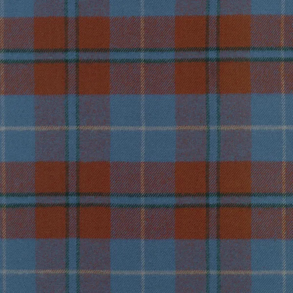 Flannel Primo Plaid Wine