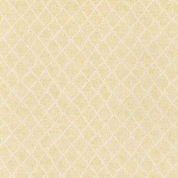 Cream Print Imperial collection  - with metallic