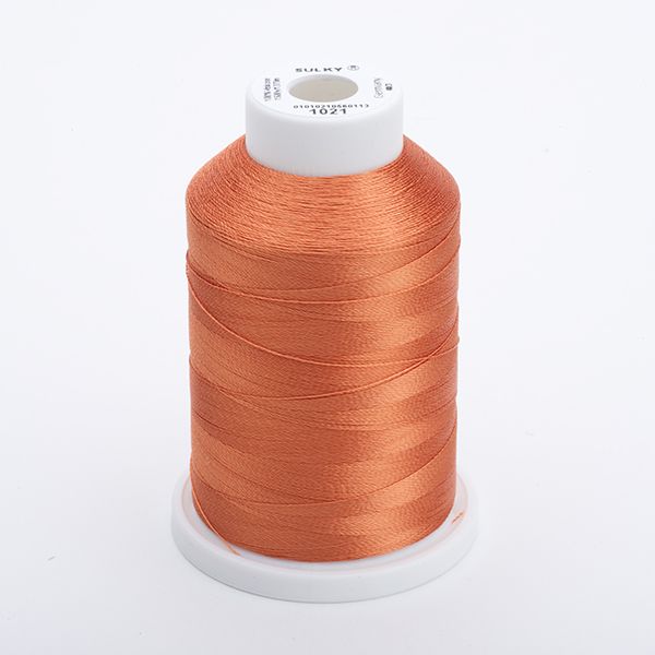 Sulky Gunold Rayon 40 -1000 mtr maxi Coons