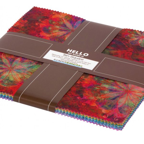 Venice Layer Cake Full Collection