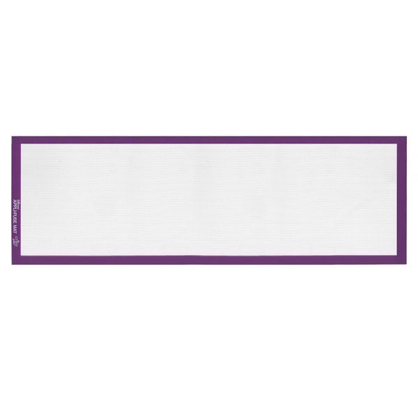 Silicone Appli Fuse Mat 43 inch x 14inch 