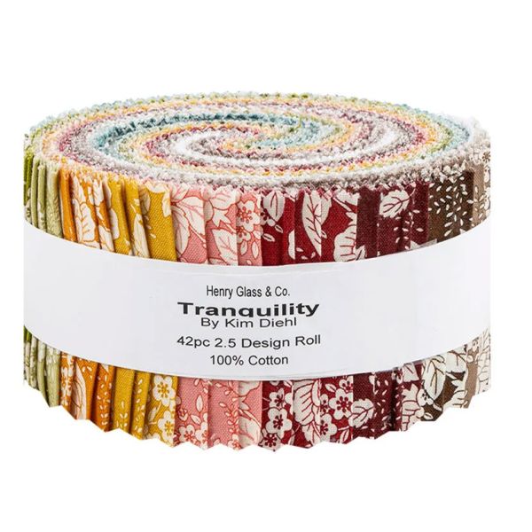 Jelly Roll Kim Diehl Tranquility Collection 