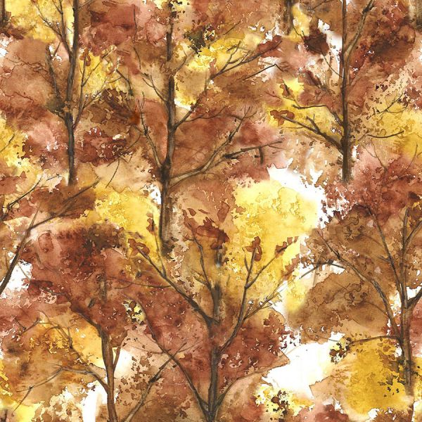 Autumn Trees