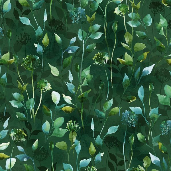  Emerald Twigs