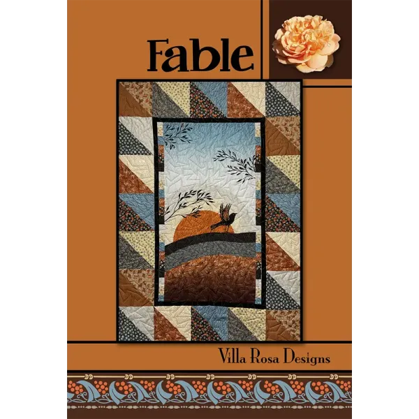 Panel Patroon - Fable 