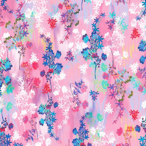 Peony Floral