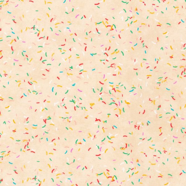 Tinsel Town Sprinkles Sugar