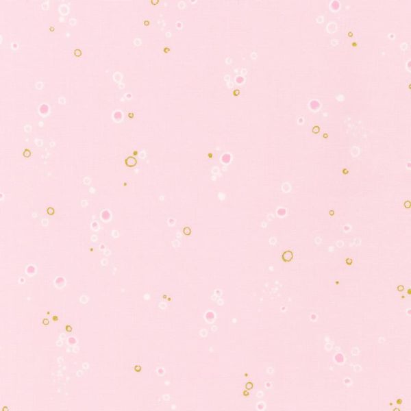 Roses and Lemonade Pink Rose Bubbles