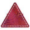 Accuquilt 'GO' mal Equilateral Triangle 4,5