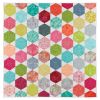 Accuquilt 'GO' mal Hexagon 4,5
