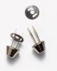 Bag Feet (4) zilver