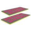 Accuquilt GO! mallen Alfabet (2 stuks)