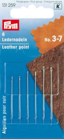 Leernaalden assorti