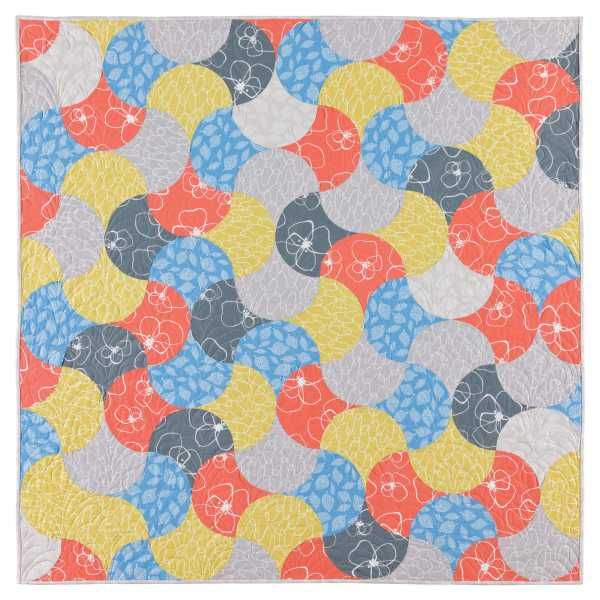 Accuquilt 'GO' mal Clamshell 8
