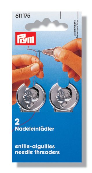 Draaddoorsteker Wilhelmientjes